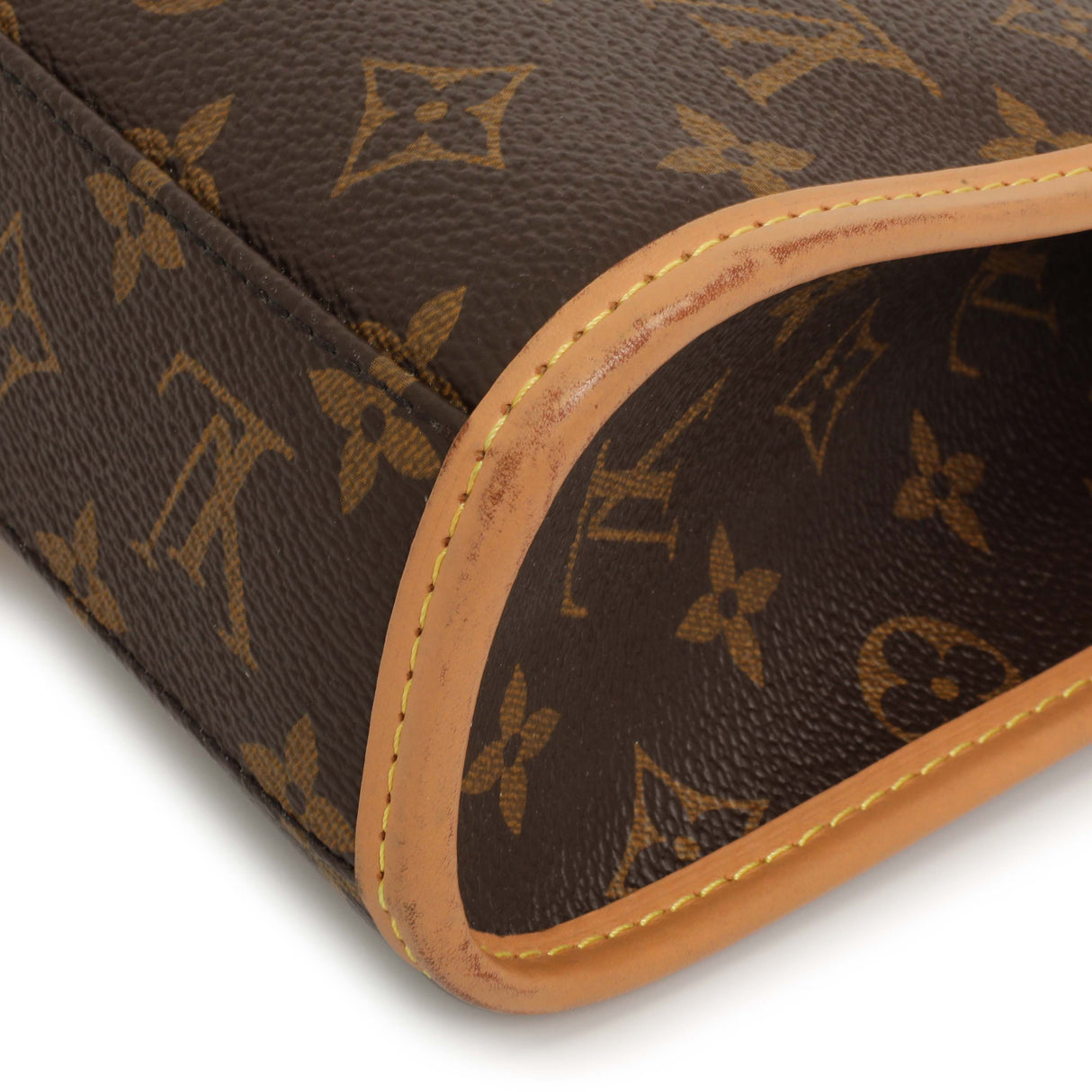 Louis Vuitton Monogram LV Ivy Handbags Louis Vuitton