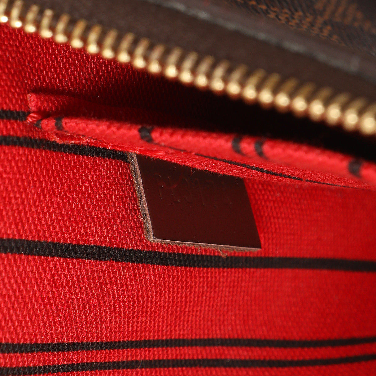 Louis Vuitton Damier Ebene Neverfull MM Handbags Louis Vuitton