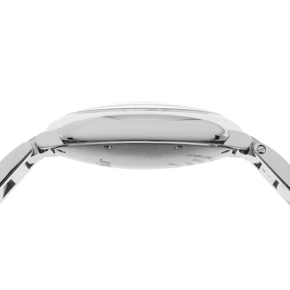Cartier Stainless Steel Ballon Bleu 36mm W6920046 Watches Cartier