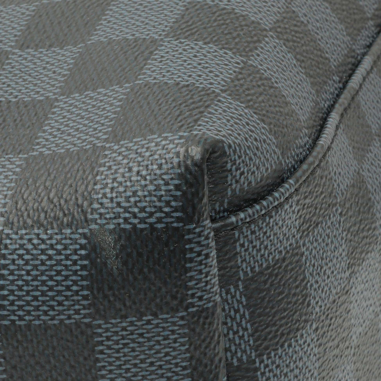 Louis Vuitton Damier Cobalt Matchpoint Messenger Handbags Louis Vuitton