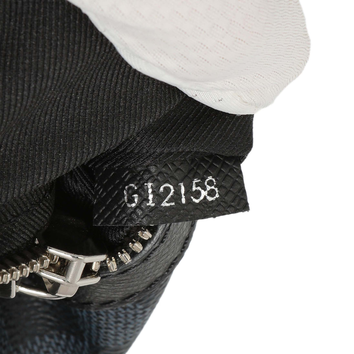 Louis Vuitton Damier Cobalt Matchpoint Messenger Handbags Louis Vuitton