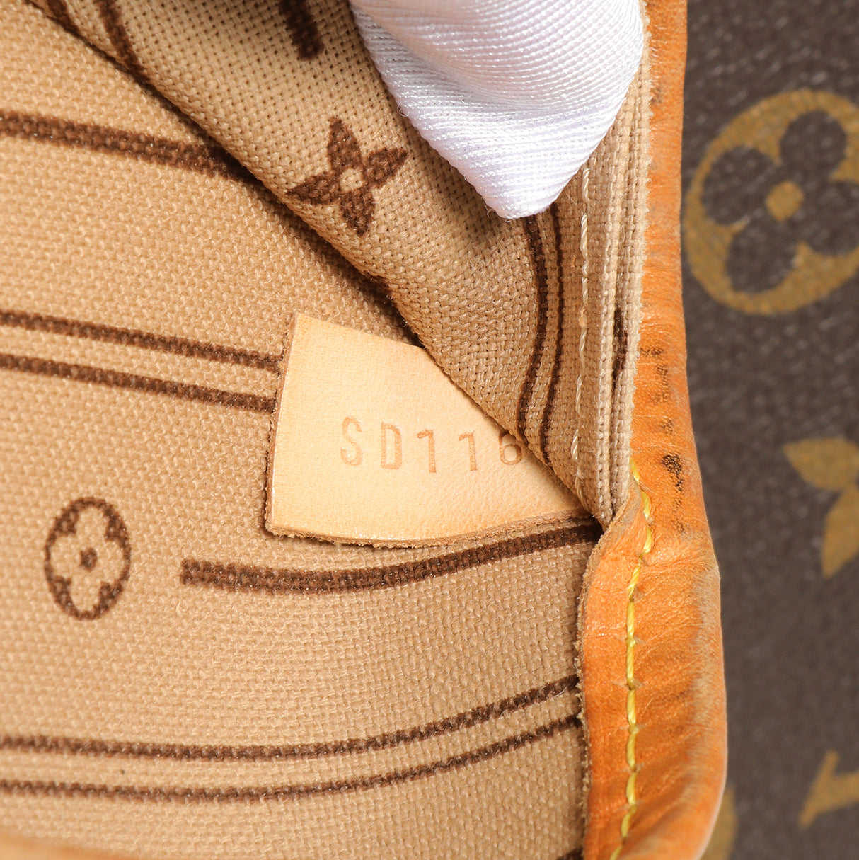 Louis Vuitton Monogram Neverfull MM Handbags Louis Vuitton