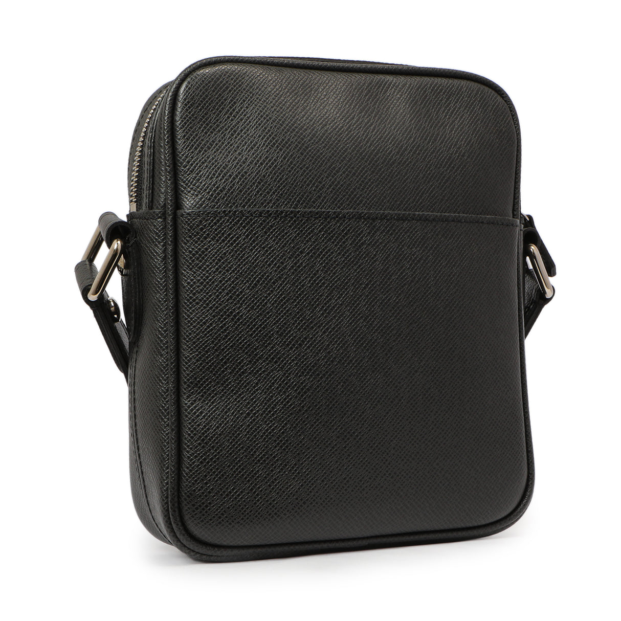 Louis Vuitton Ardoise Taiga Dimitri Messenger Handbags Louis Vuitton