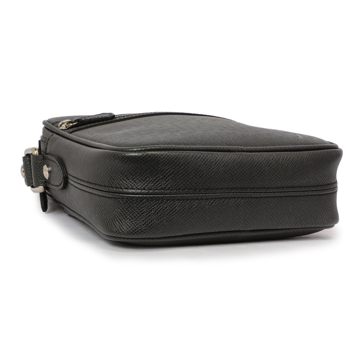 Louis Vuitton Ardoise Taiga Dimitri Messenger Handbags Louis Vuitton