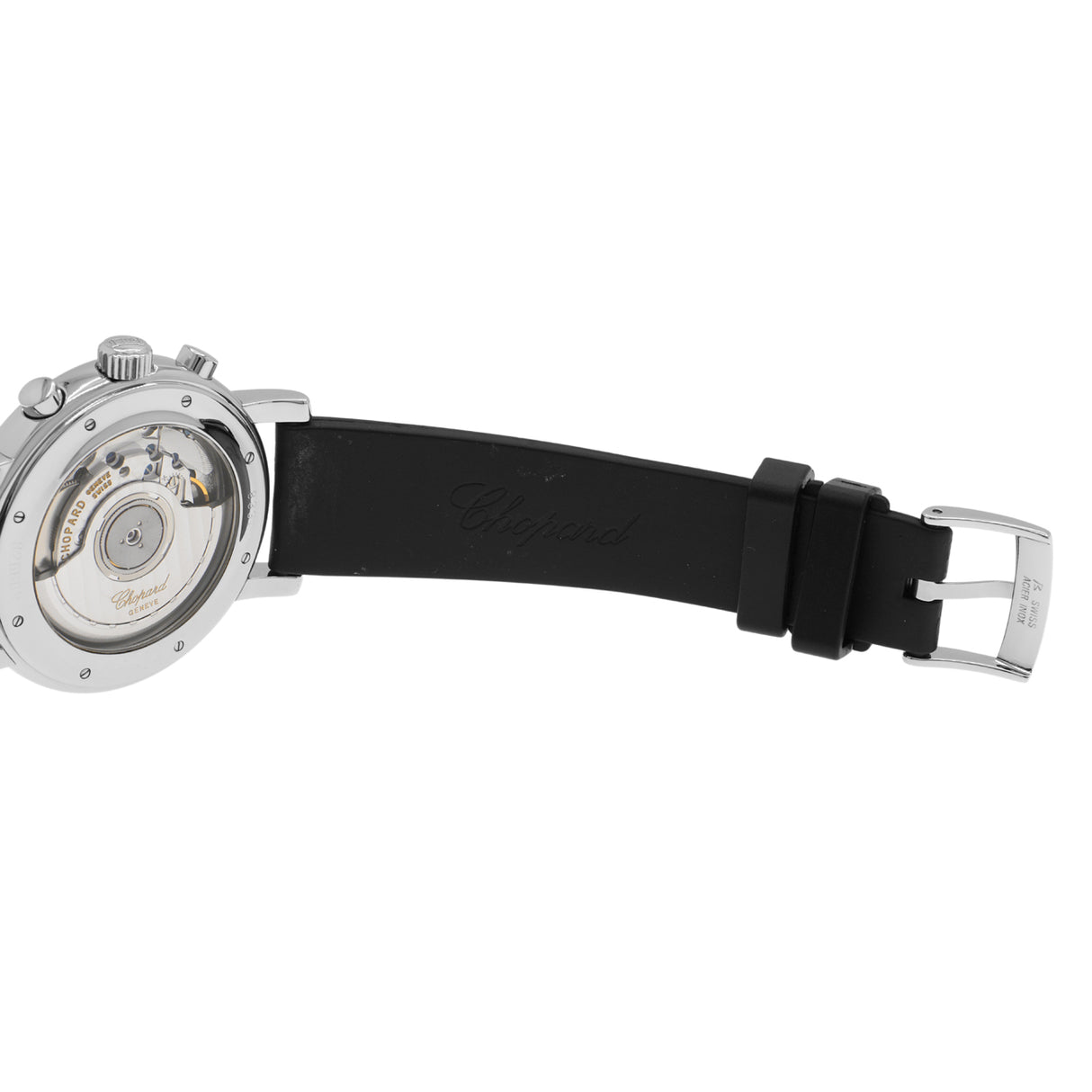 Chopard Stainless Steel Mille Miglia 8331 Watches Chopard