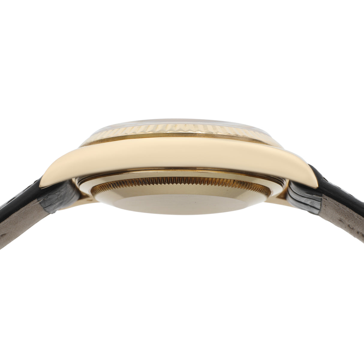 Rolex 18K Yellow Gold Datejust 36 16238 Watches Rolex