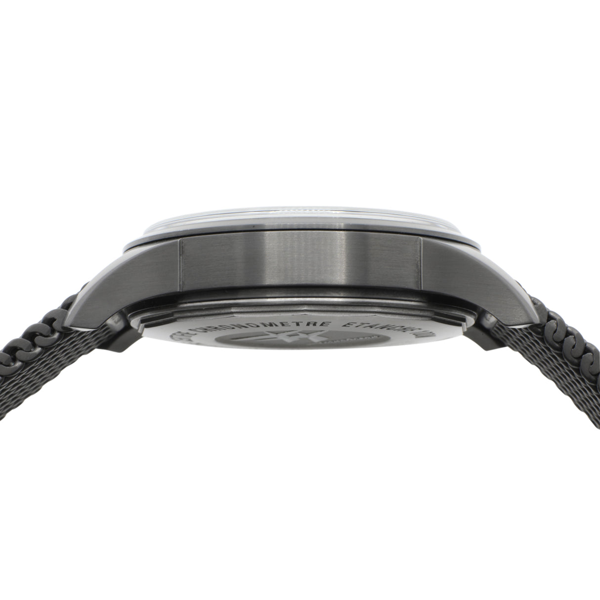 Breitling PVD Stainless Steel Transocean Unitime Pilot MB0510U6 Watches Breitling