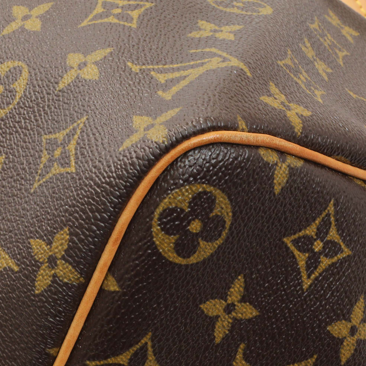 Louis Vuitton Monogram Keepall 45 Bandouliere Handbags Louis Vuitton