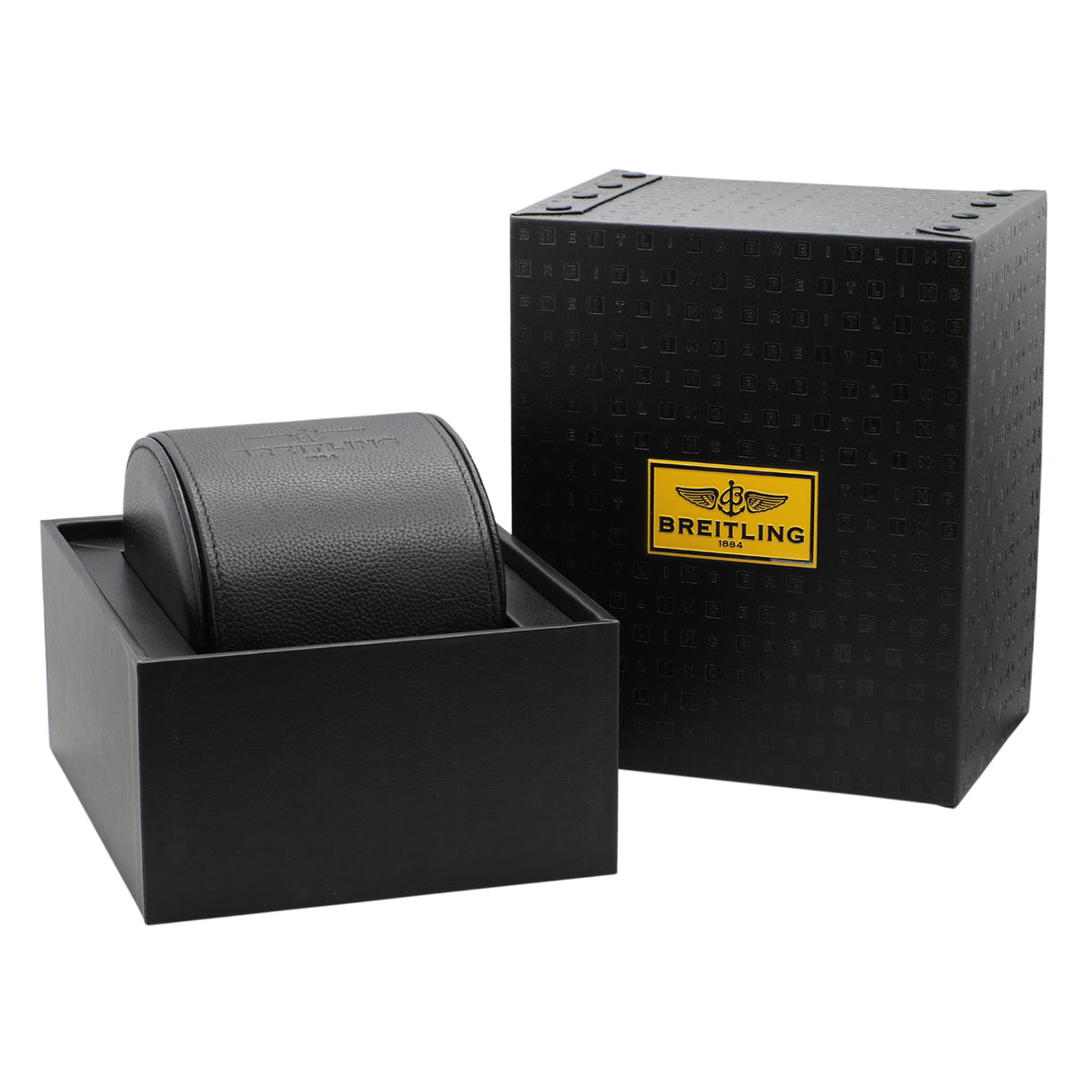 Breitling Titanium Aerospace Evo E7936310/BC27 Watches Breitling