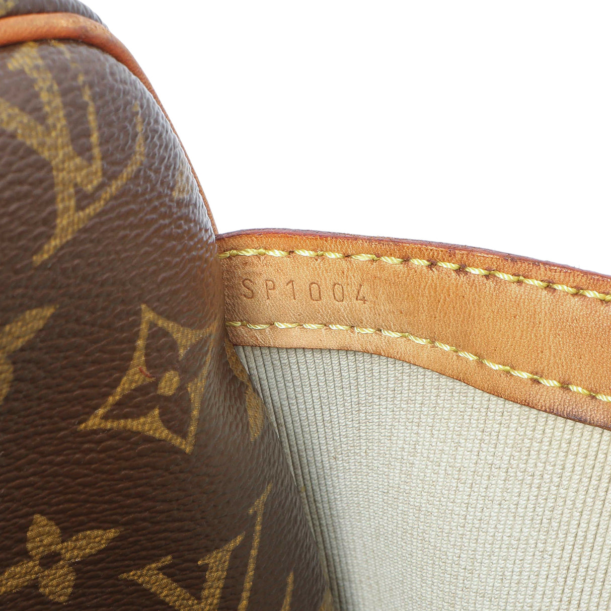 Louis Vuitton Monogram Reporter PM Handbags Louis Vuitton