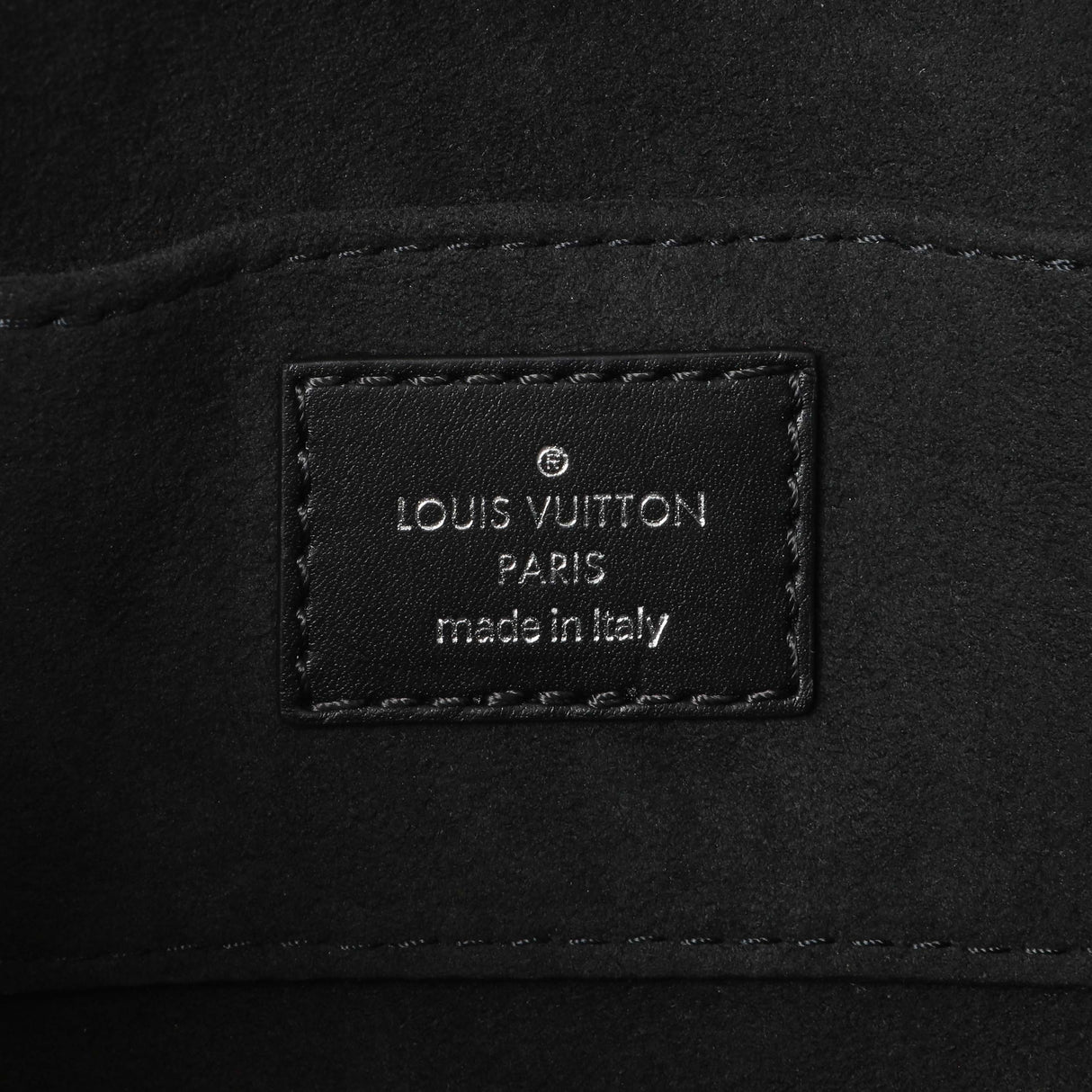 Louis Vuitton Tweed Mini Dauphine Handbags Louis Vuitton