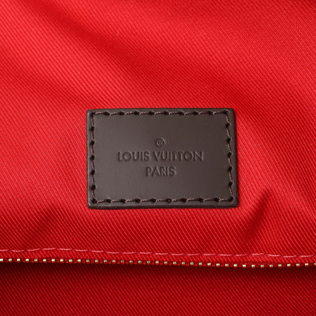 Louis Vuitton Damier Ebene Graceful PM Handbags Louis Vuitton