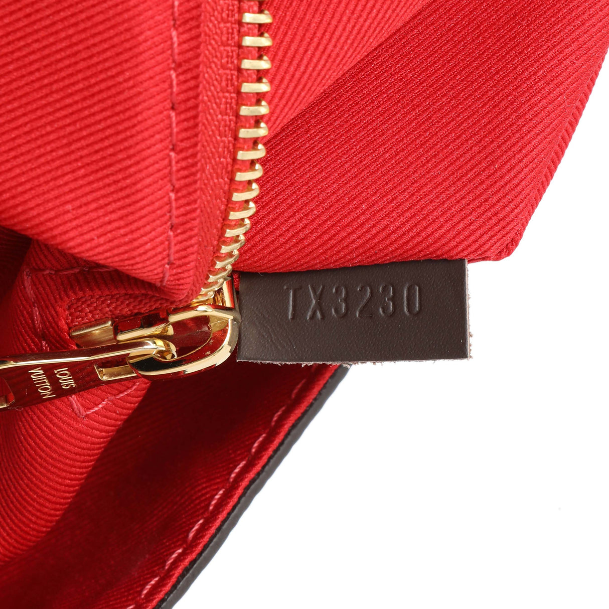 Louis Vuitton Damier Ebene Graceful PM Handbags Louis Vuitton