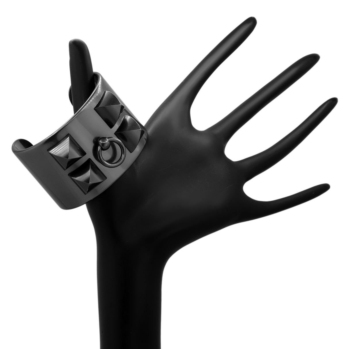 Hermes Aluminium Senset Collier de Chien Bracelet Designer Jewellery Hermes