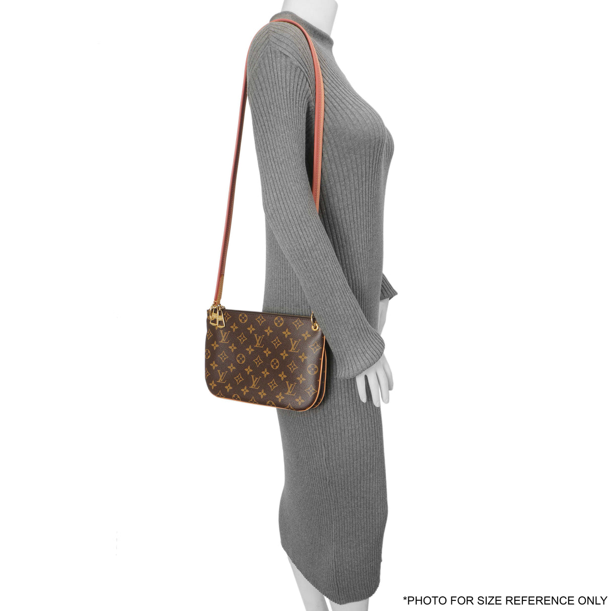 Louis Vuitton Monogram Lorette Handbags Louis Vuitton