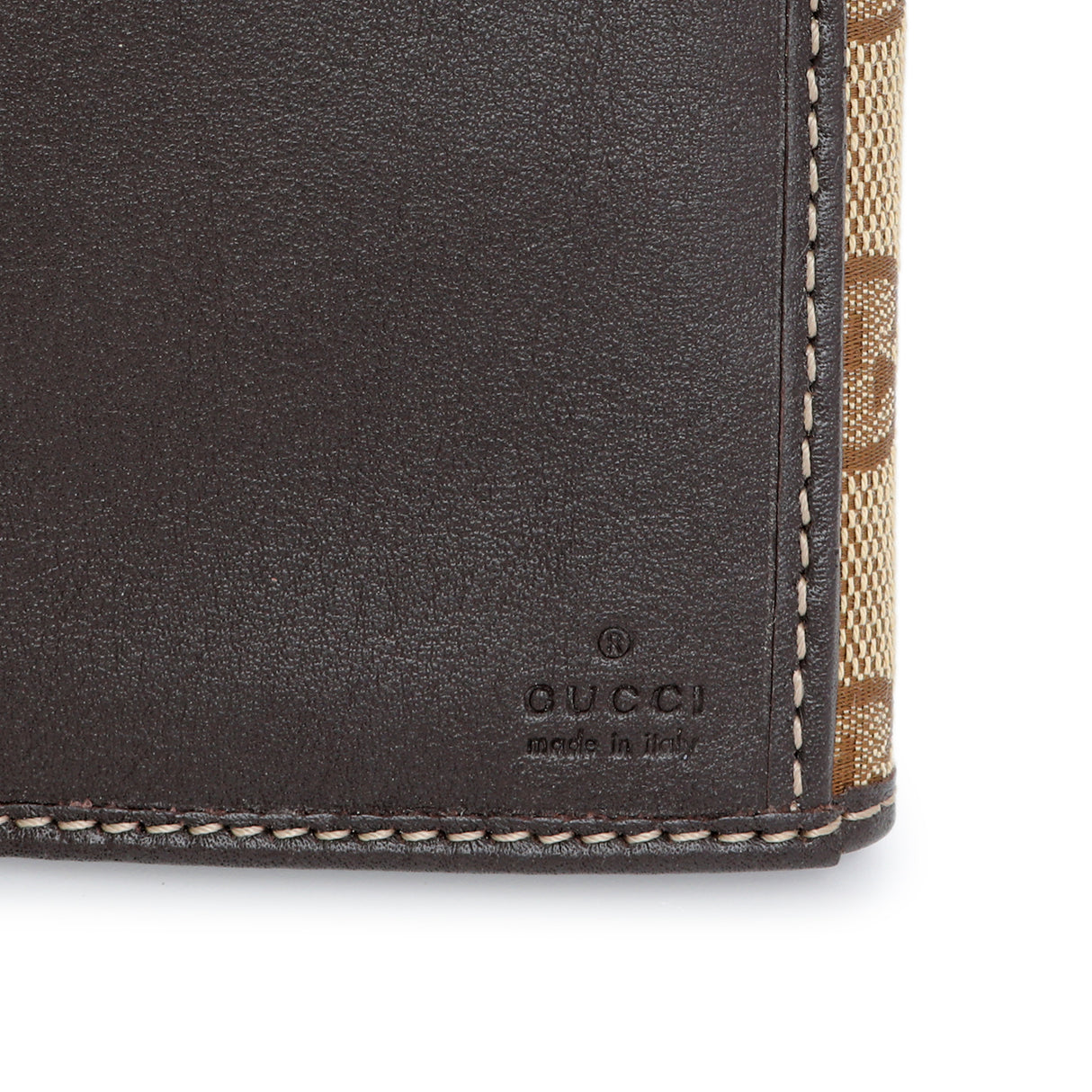 Gucci Monogram Lovely Heart Continental Wallet Accessories Gucci