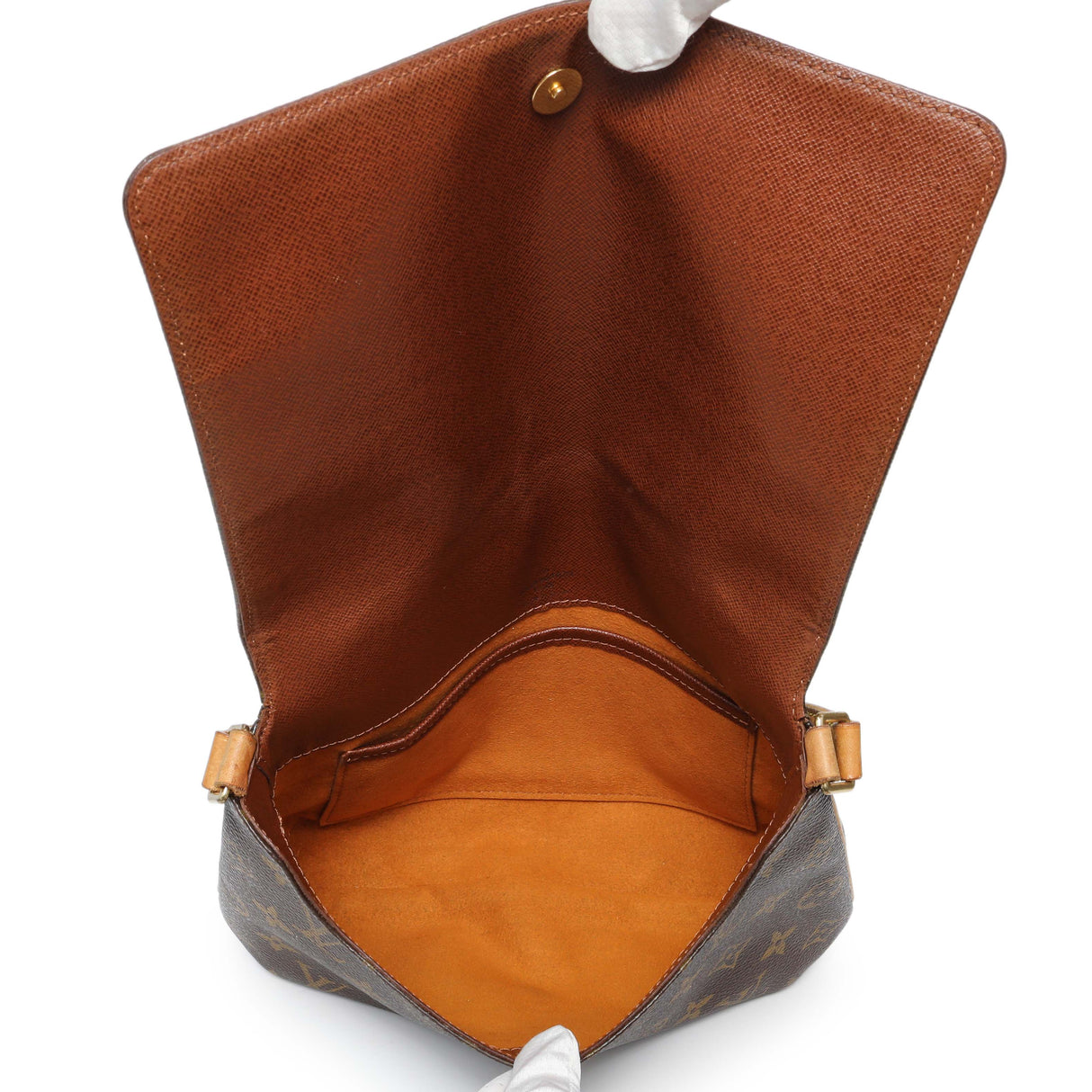 Louis Vuitton Monogram Musette Tango Long Strap Handbags Louis Vuitton