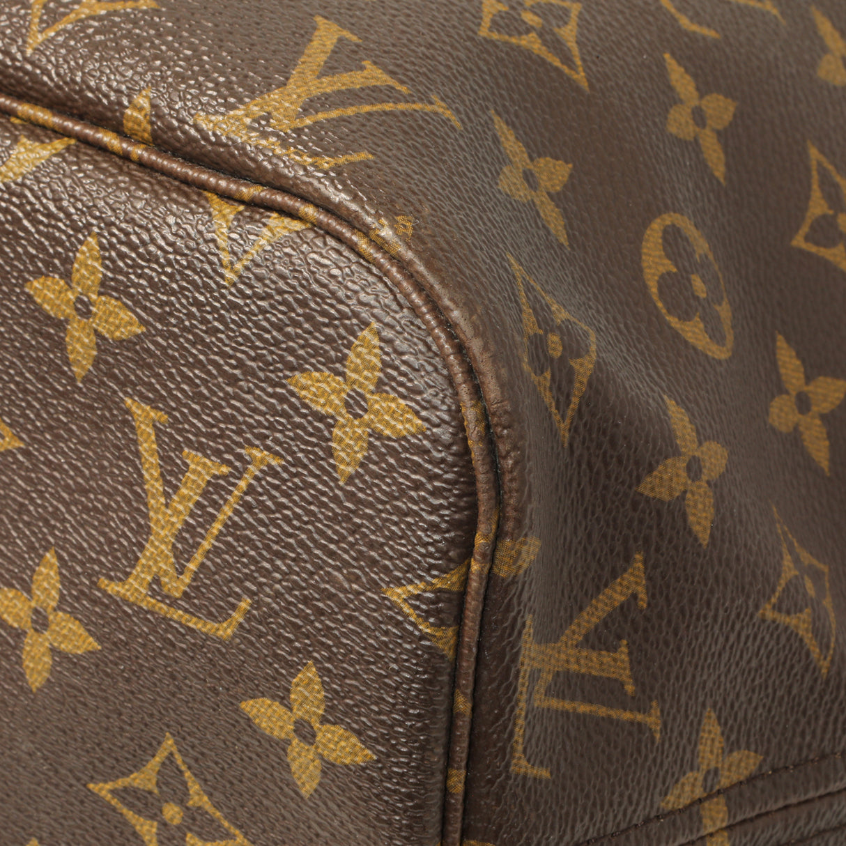 Louis Vuitton Monogram Neverfull MM Handbags Louis Vuitton
