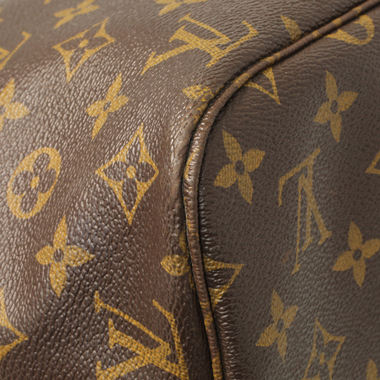 Louis Vuitton Monogram Neverfull MM Handbags Louis Vuitton