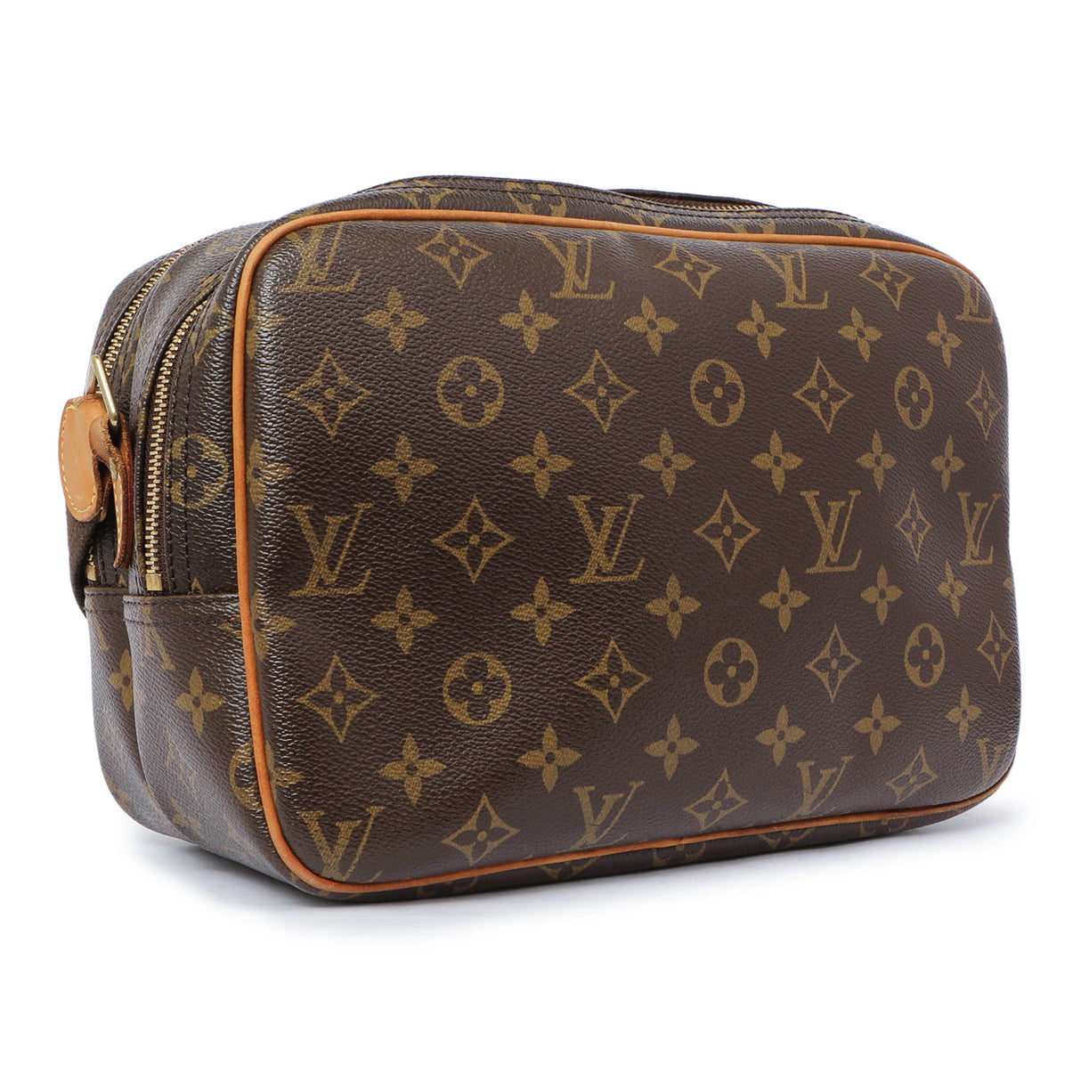 Louis Vuitton Monogram Reporter PM Handbags Louis Vuitton