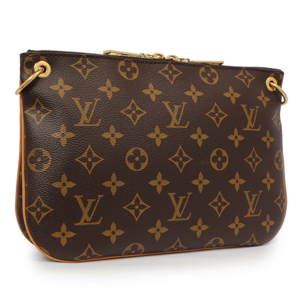 Louis Vuitton Monogram Lorette Handbags Louis Vuitton