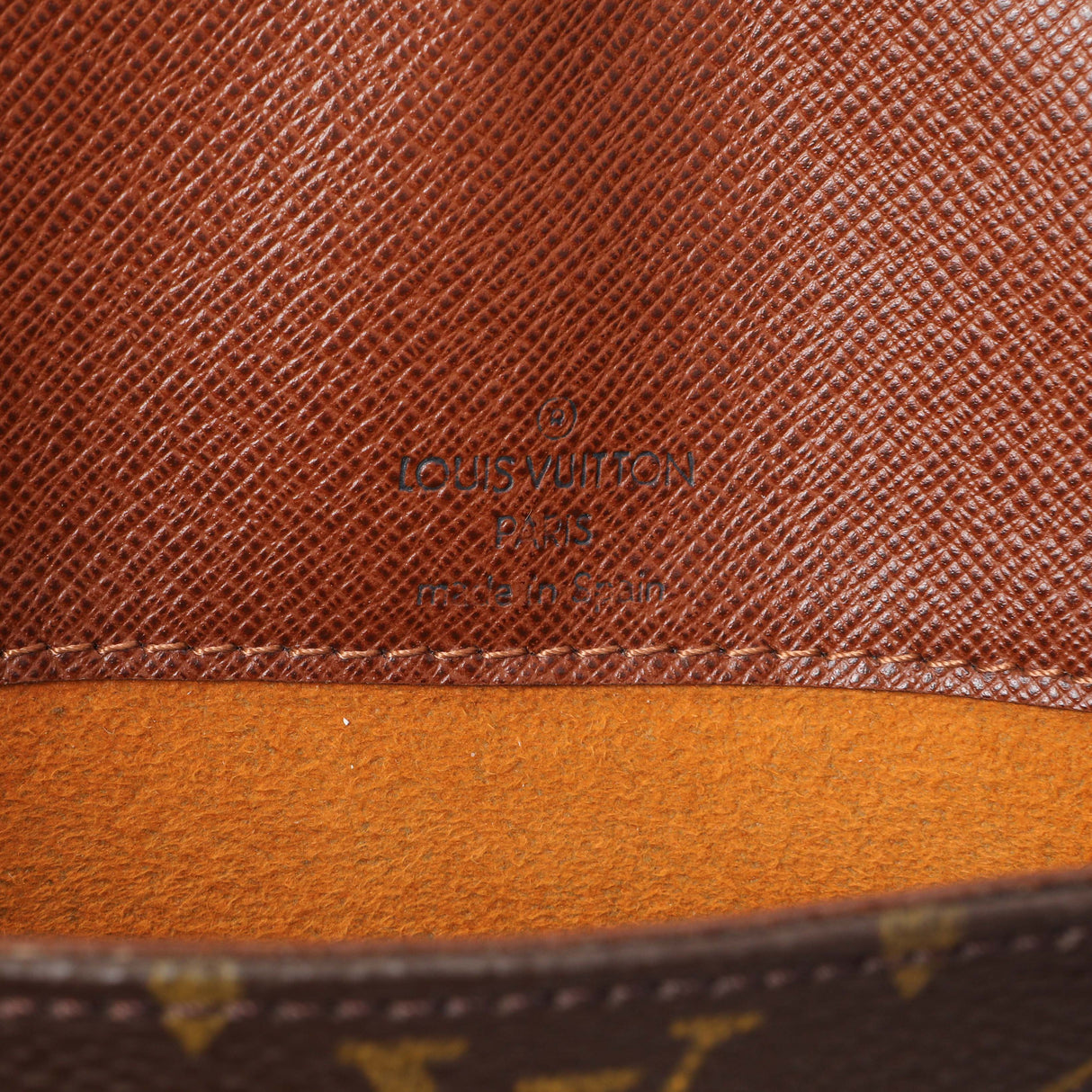 Louis Vuitton Monogram Musette Tango Long Strap Handbags Louis Vuitton