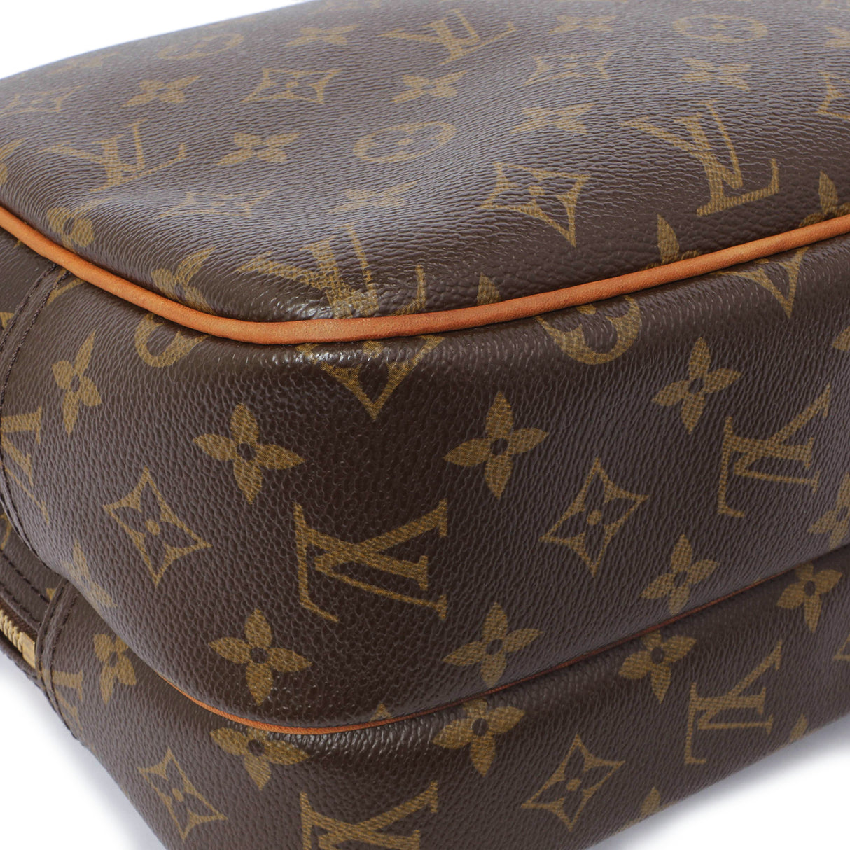 Louis Vuitton Monogram Reporter PM Handbags Louis Vuitton