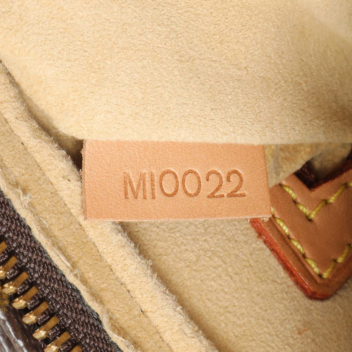 Louis Vuitton Monogram Looping MM Handbags Louis Vuitton