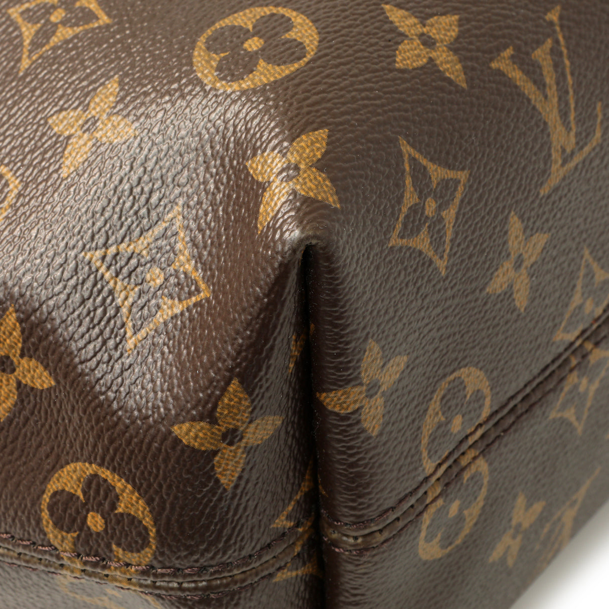 Louis Vuitton Monogram Graceful PM Handbags Louis Vuitton