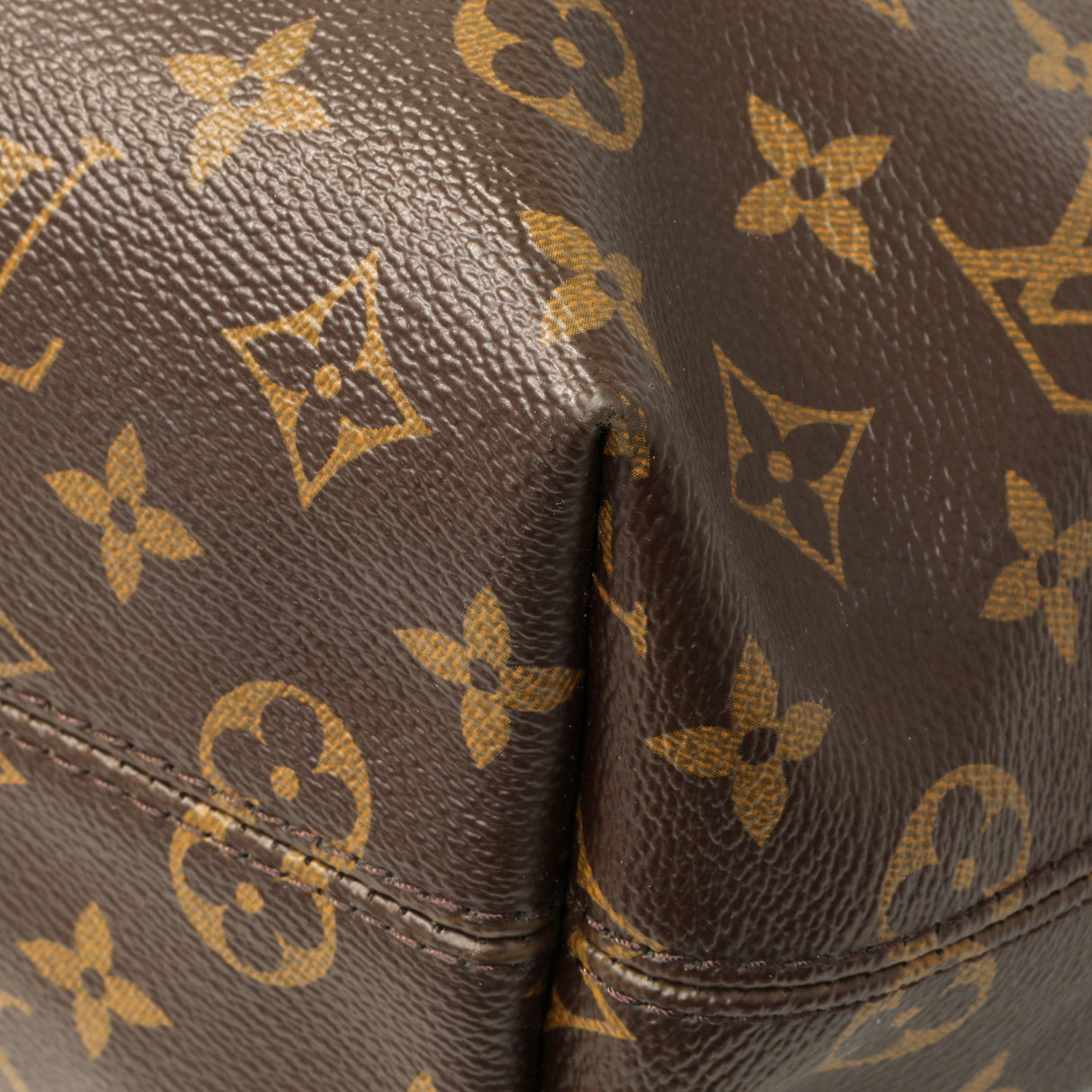 Louis Vuitton Monogram Graceful PM Handbags Louis Vuitton
