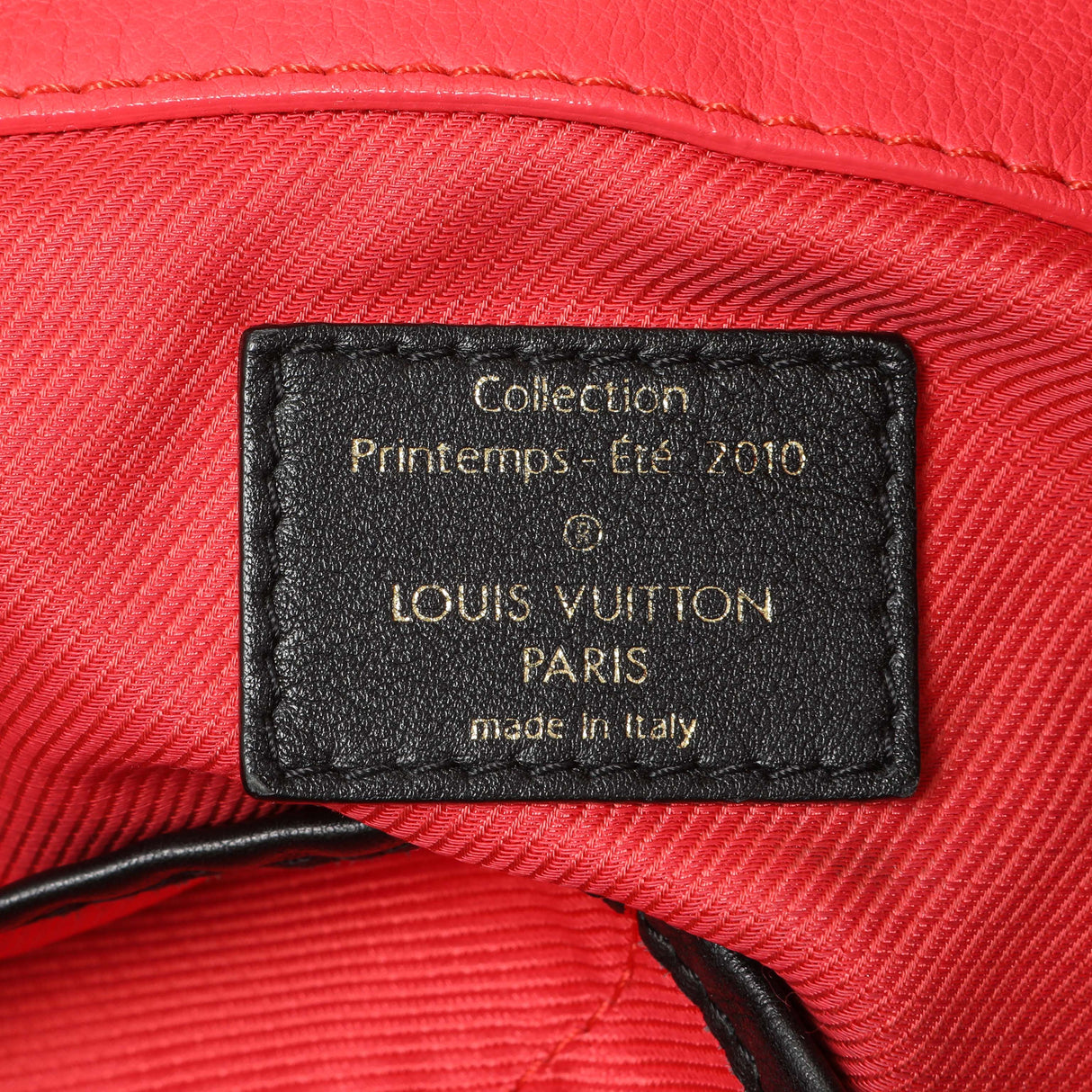 Louis Vuitton Monogram Cheche Bohemian Handbags Louis Vuitton