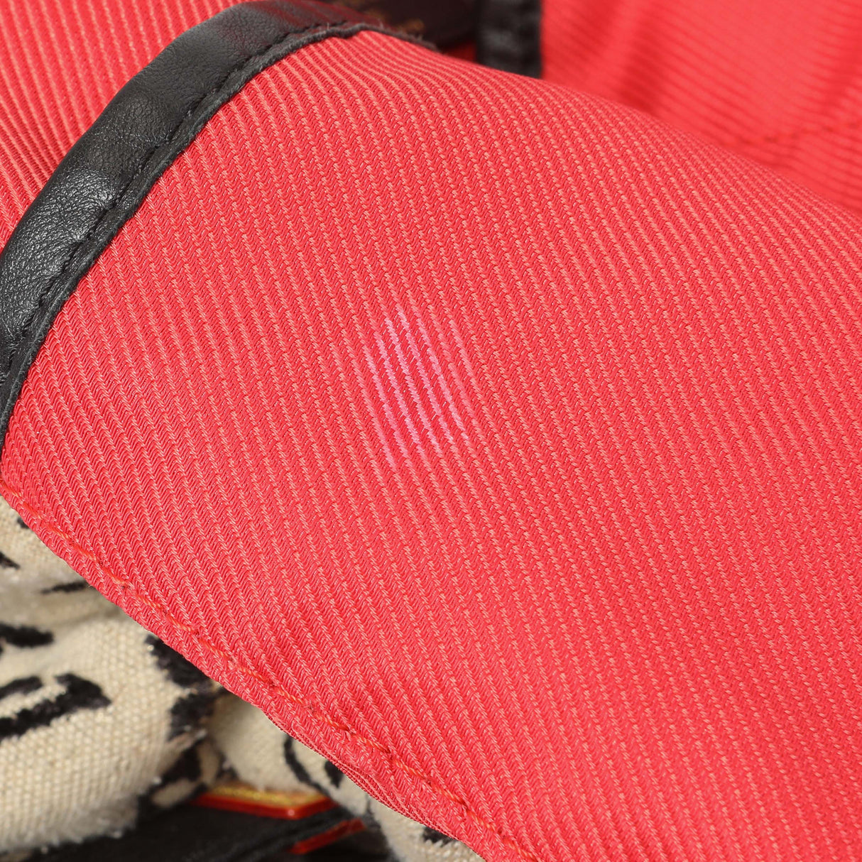 Louis Vuitton Monogram Cheche Bohemian Handbags Louis Vuitton