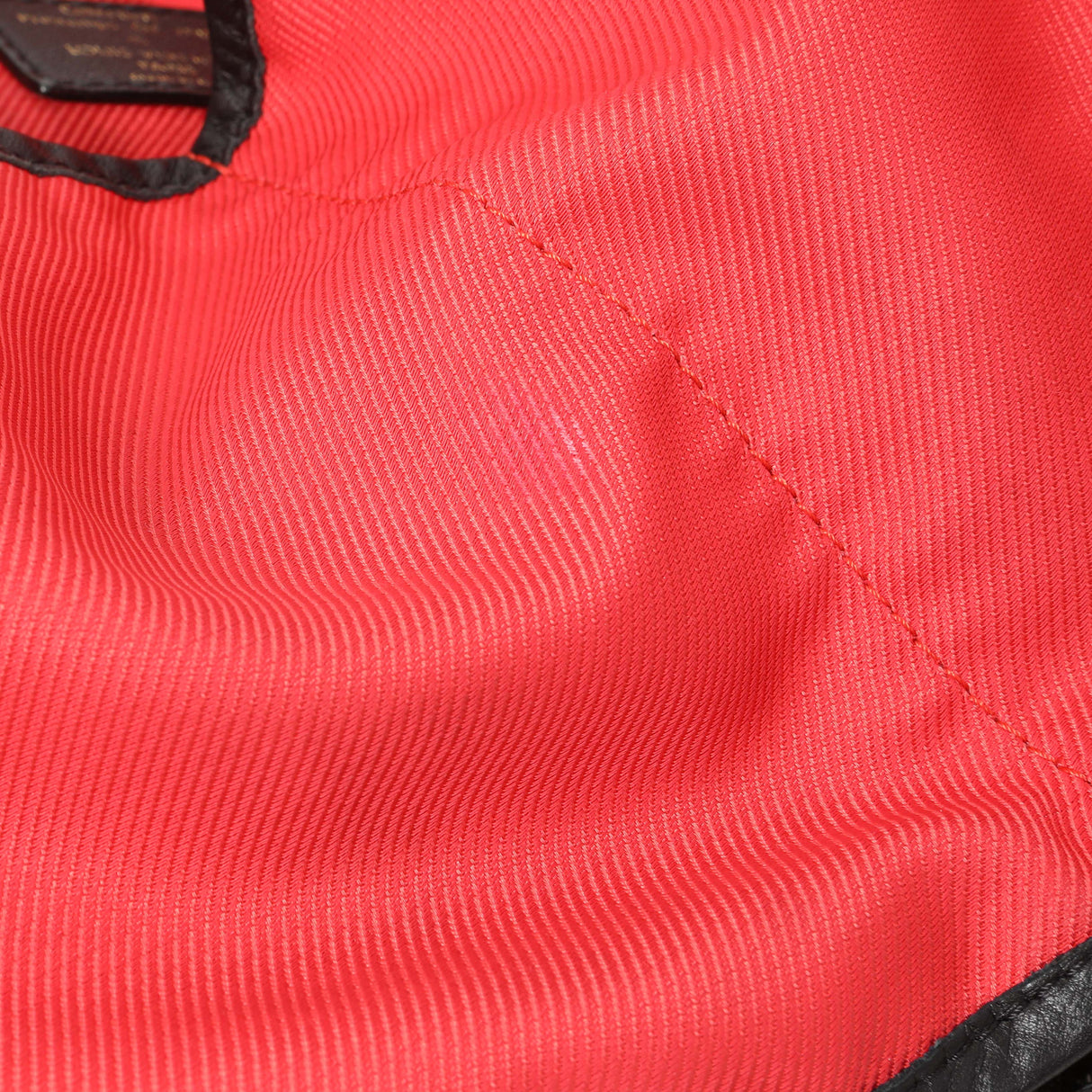 Louis Vuitton Monogram Cheche Bohemian Handbags Louis Vuitton