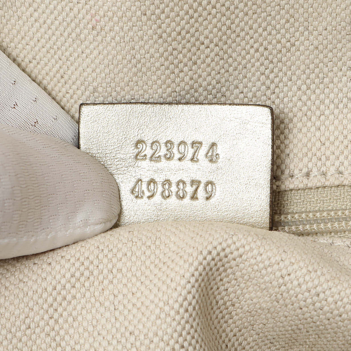 Gucci Gold Guccissima Sukey Boston Bag Handbags Gucci