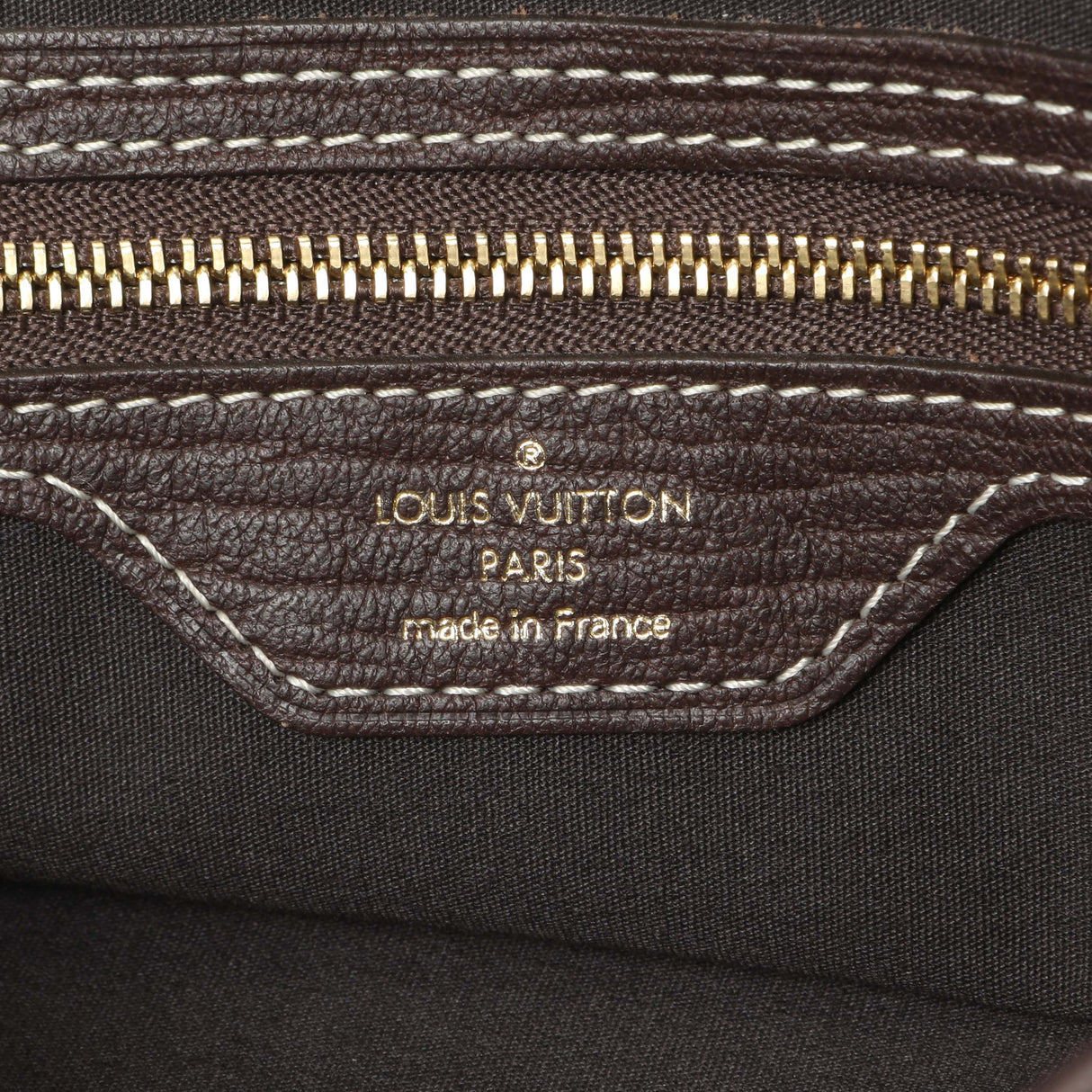 Louis Vuitton Ebene Mini Lin Petit Bucket Handbags Louis Vuitton