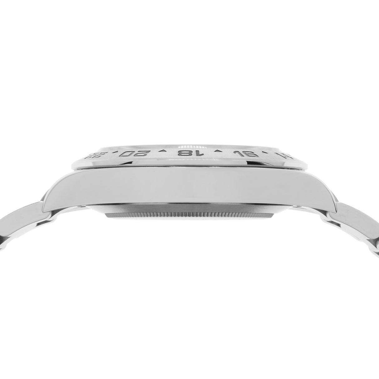 Rolex Stainless Steel Explorer II 226570 Watches Rolex