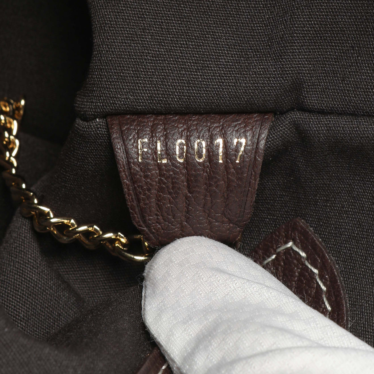 Louis Vuitton Ebene Mini Lin Petit Bucket Handbags Louis Vuitton