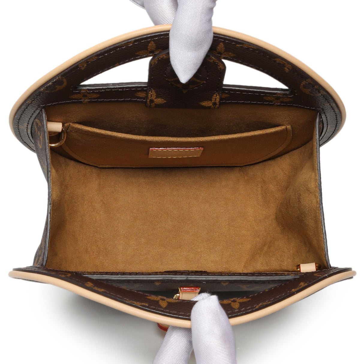 Louis Vuitton Monogram Around Me PM Handbags Louis Vuitton