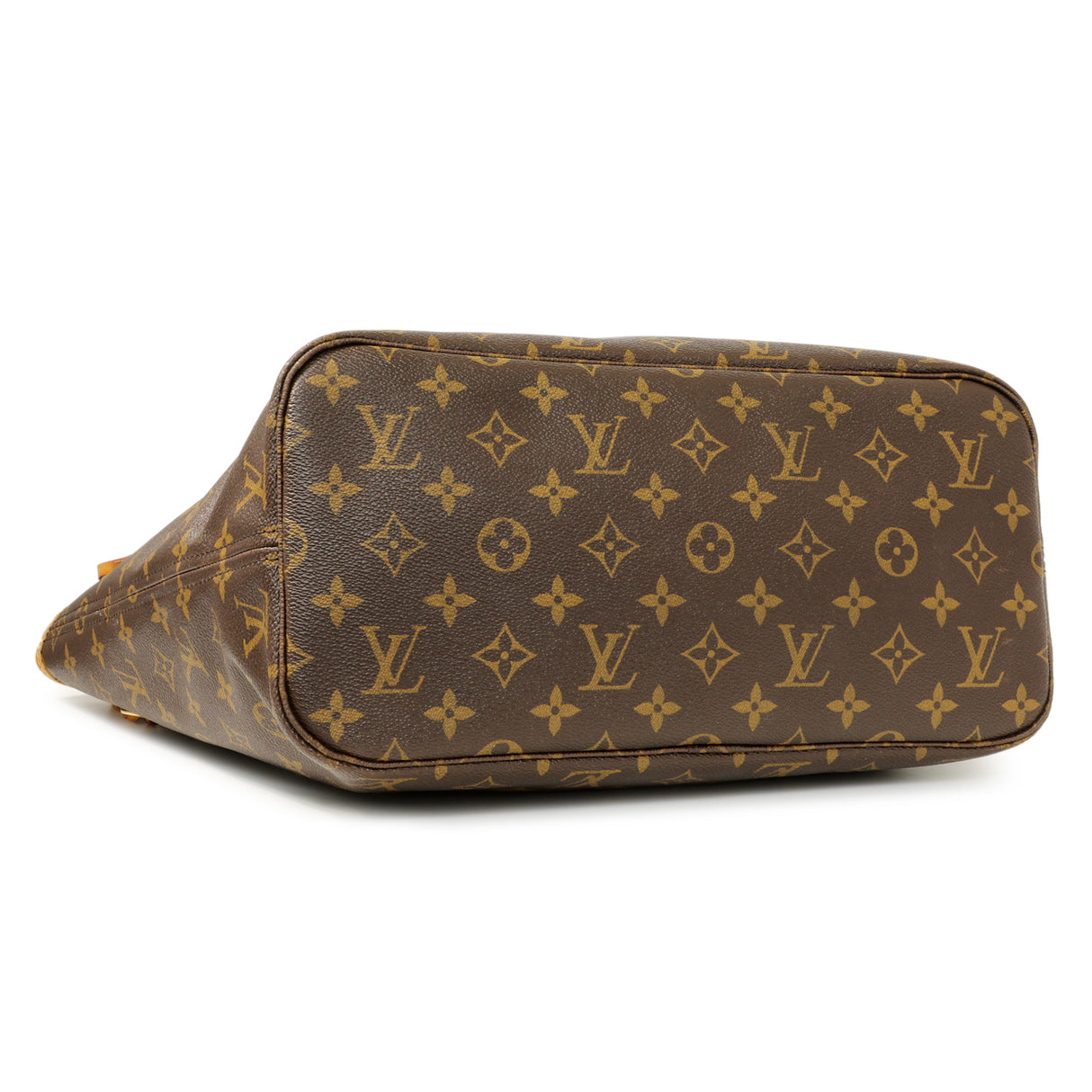 Louis Vuitton Monogram Neverfull MM Handbags Louis Vuitton