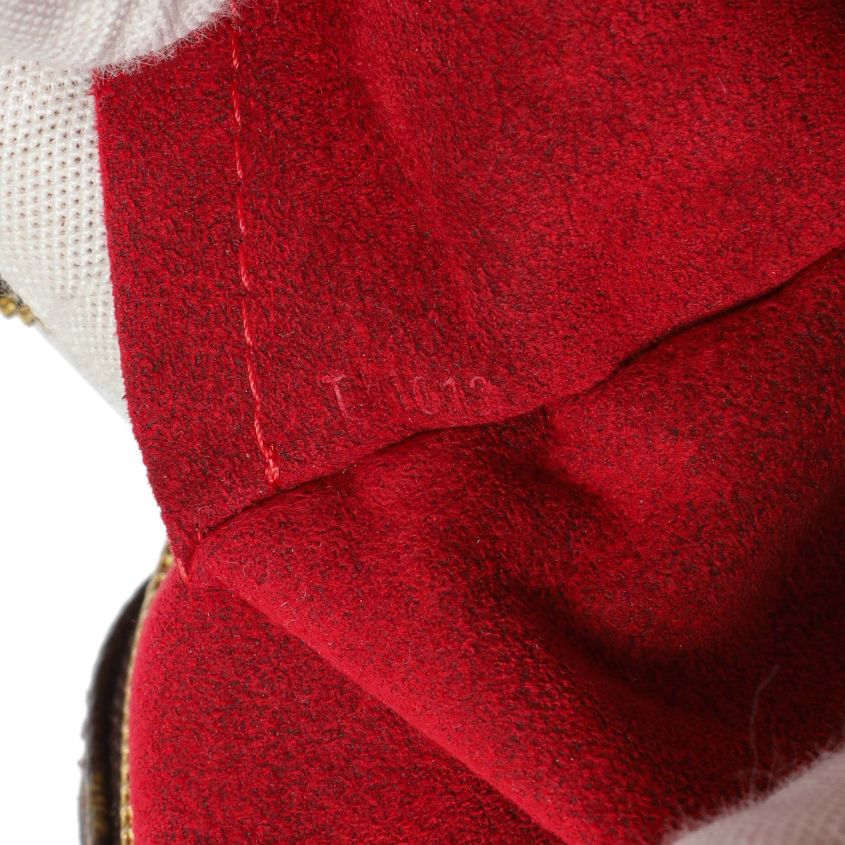 Louis Vuitton Monogram Excentri-Cite Handbags Louis Vuitton