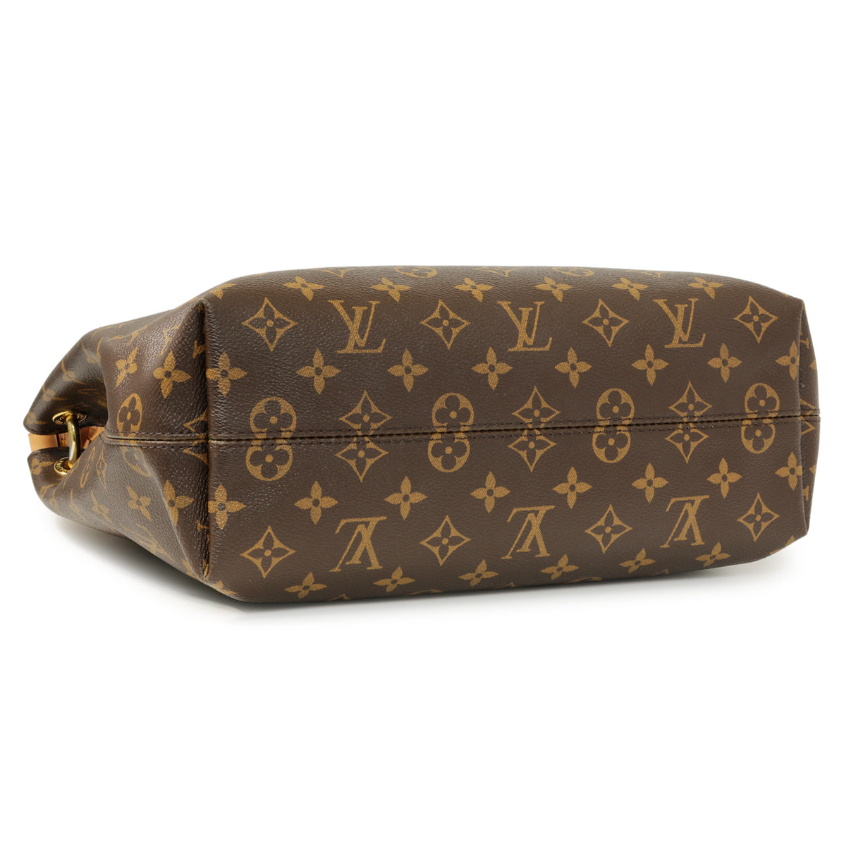 Louis Vuitton Monogram Graceful PM Handbags Louis Vuitton