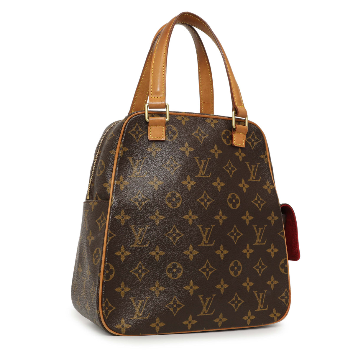 Louis Vuitton Monogram Excentri-Cite Handbags Louis Vuitton