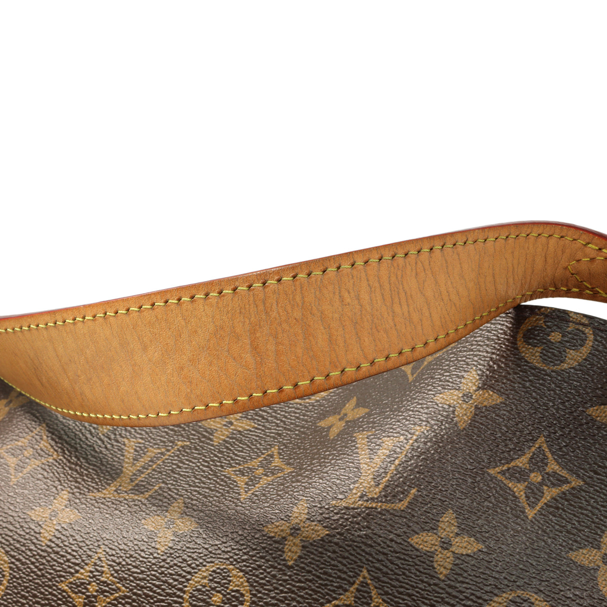 Louis Vuitton Monogram Graceful PM Handbags Louis Vuitton