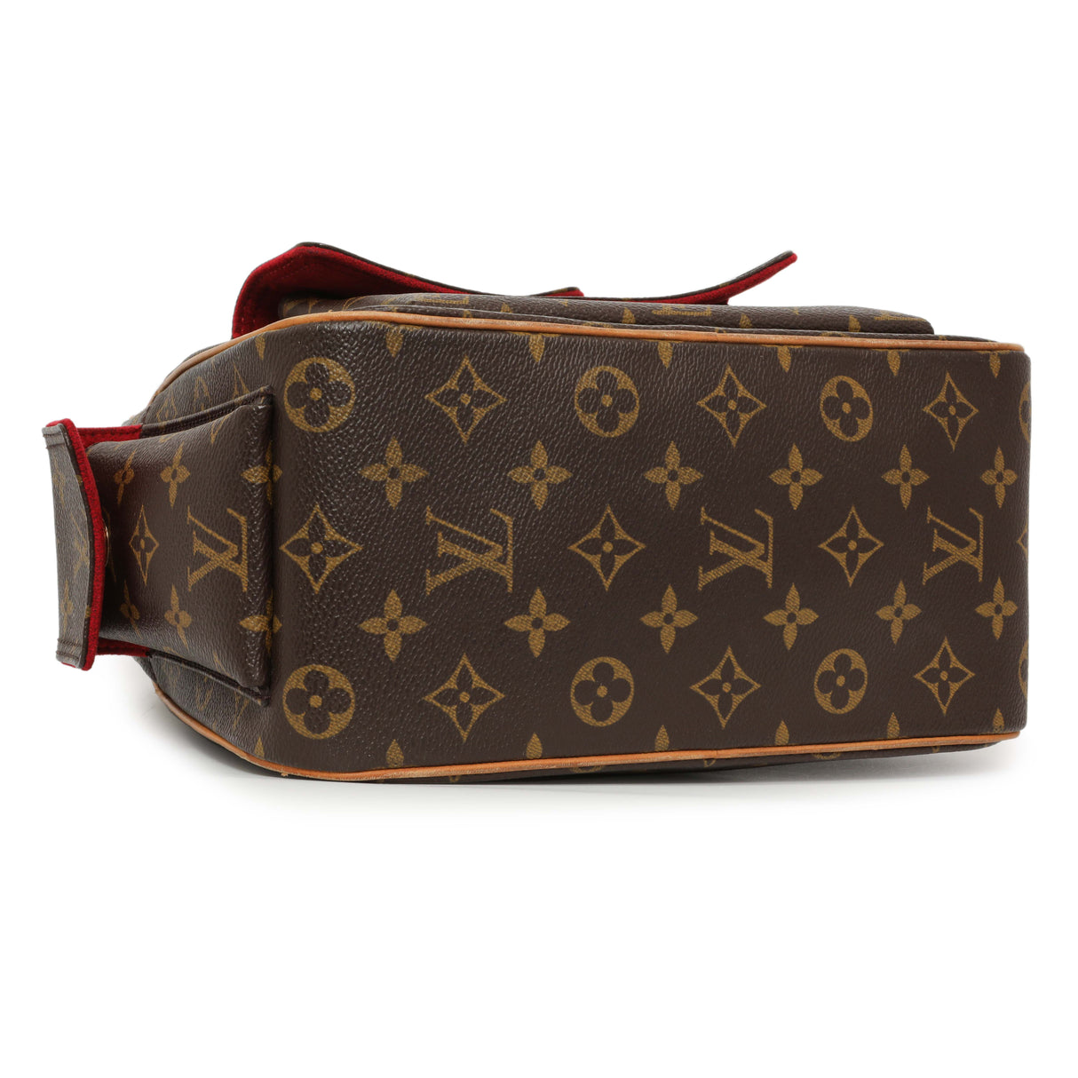 Louis Vuitton Monogram Excentri-Cite Handbags Louis Vuitton