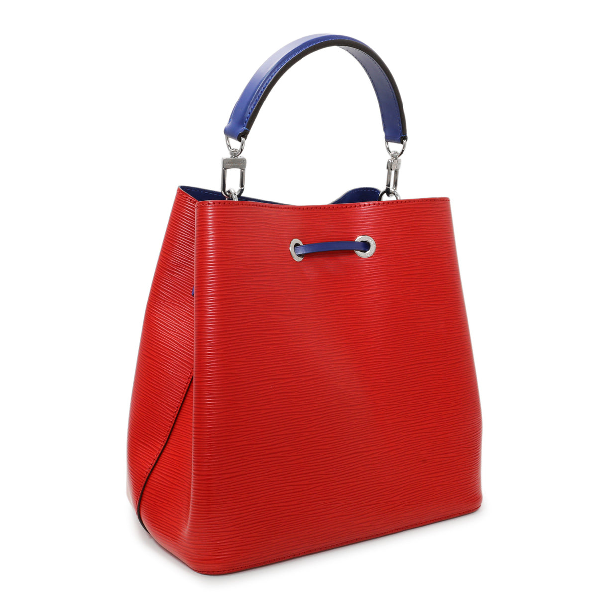 Louis Vuitton Coquelicot Epi Neonoe MM Handbags Louis Vuitton