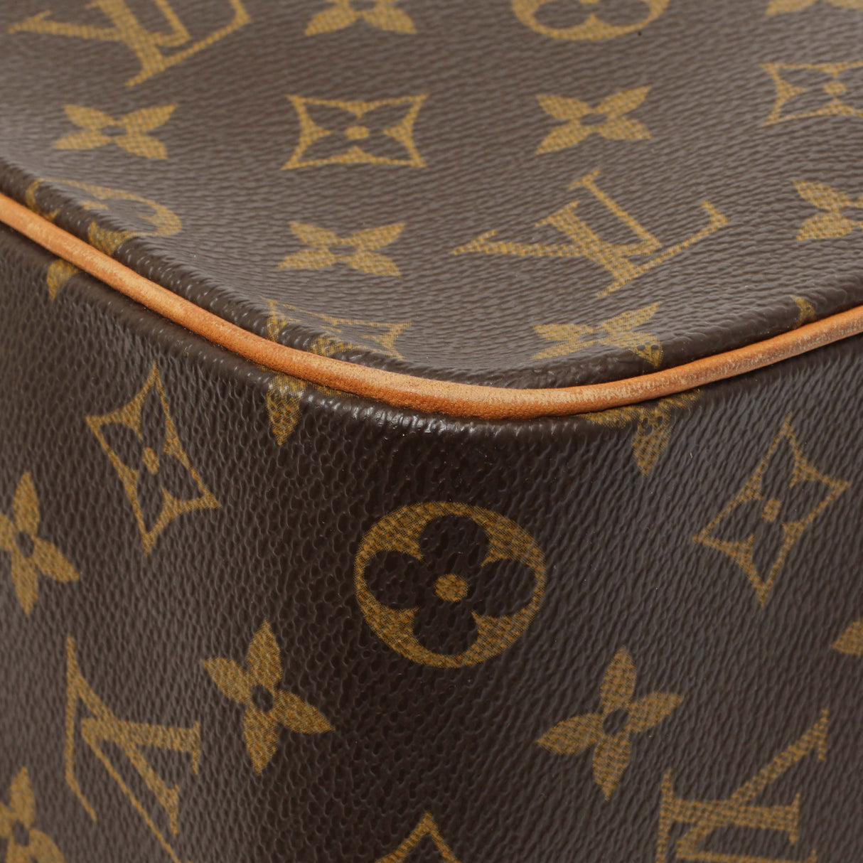 Louis Vuitton Monogram Excentri-Cite Handbags Louis Vuitton