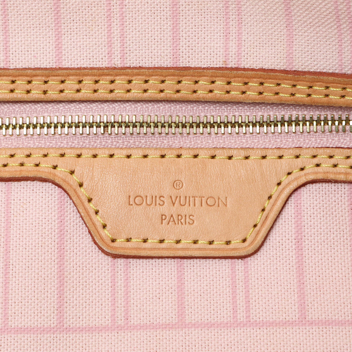 Louis Vuitton Damier Azur Neverfull MM Handbags Louis Vuitton