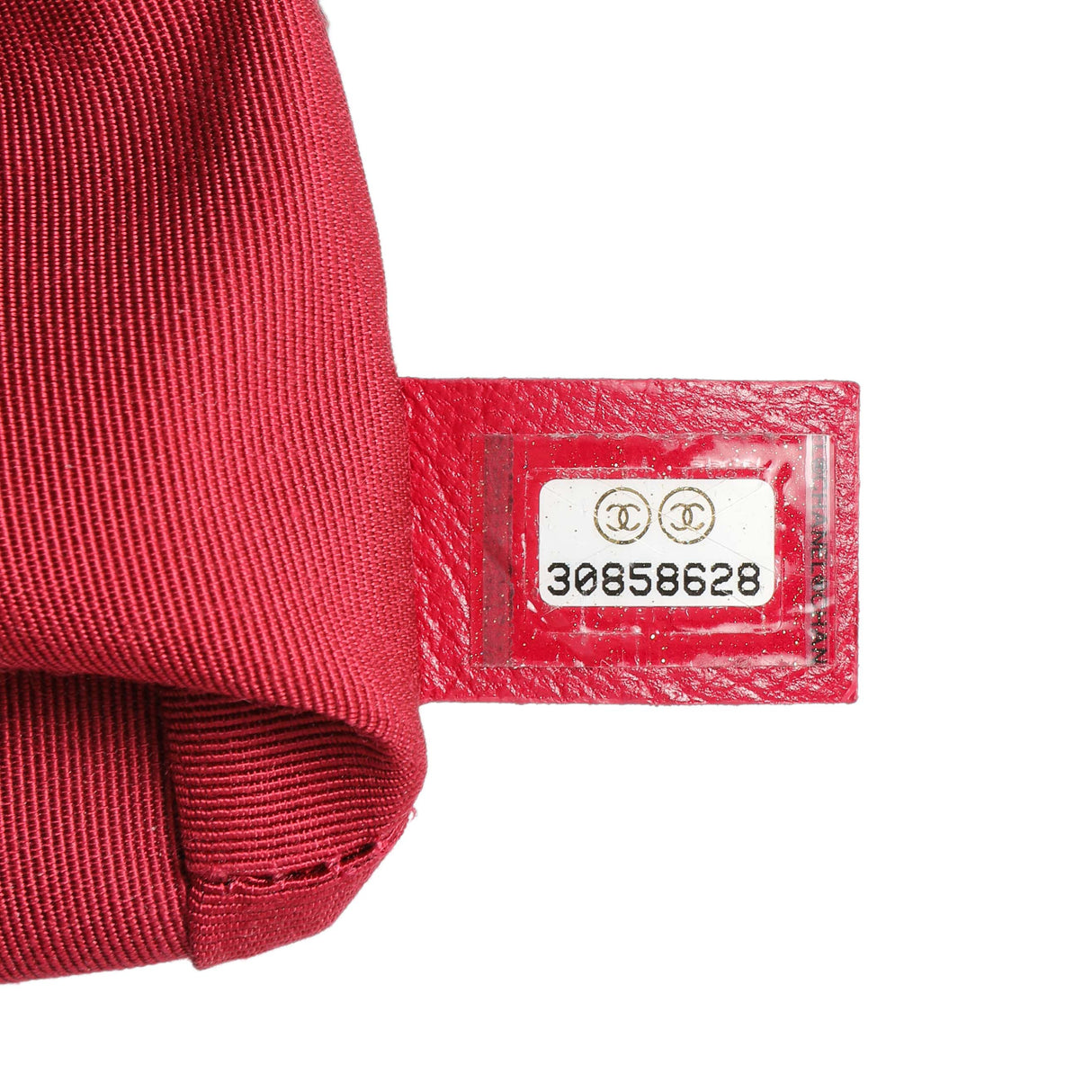 Chanel Black Quilted Patent Goatskin Medium Gabrielle Hobo Handbags Chanel