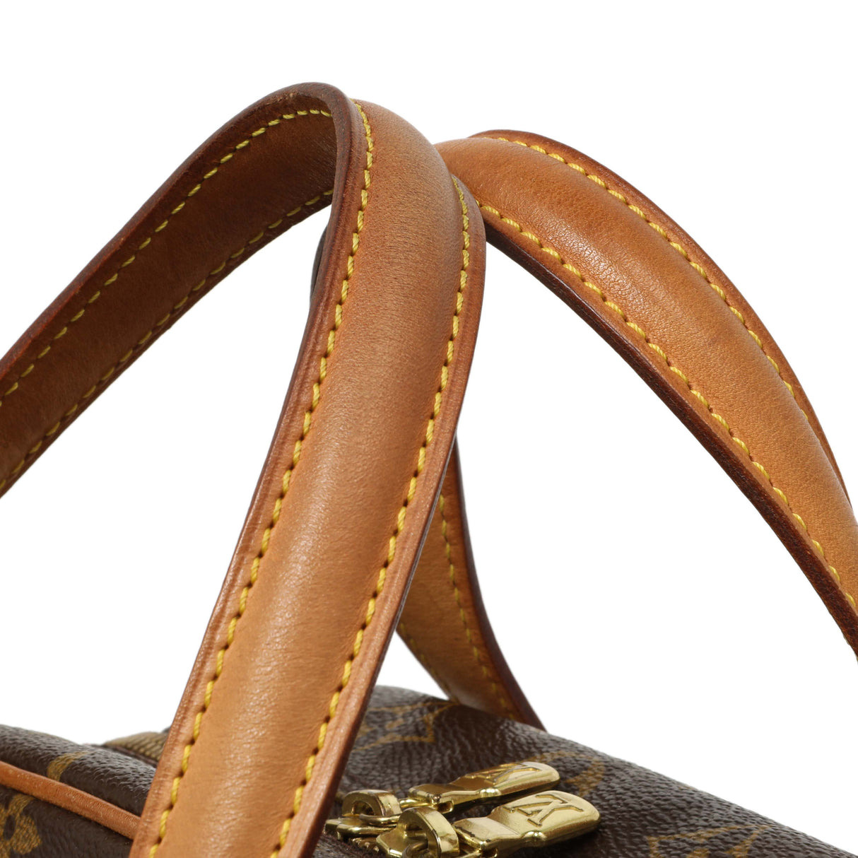 Louis Vuitton Monogram Excentri-Cite Handbags Louis Vuitton