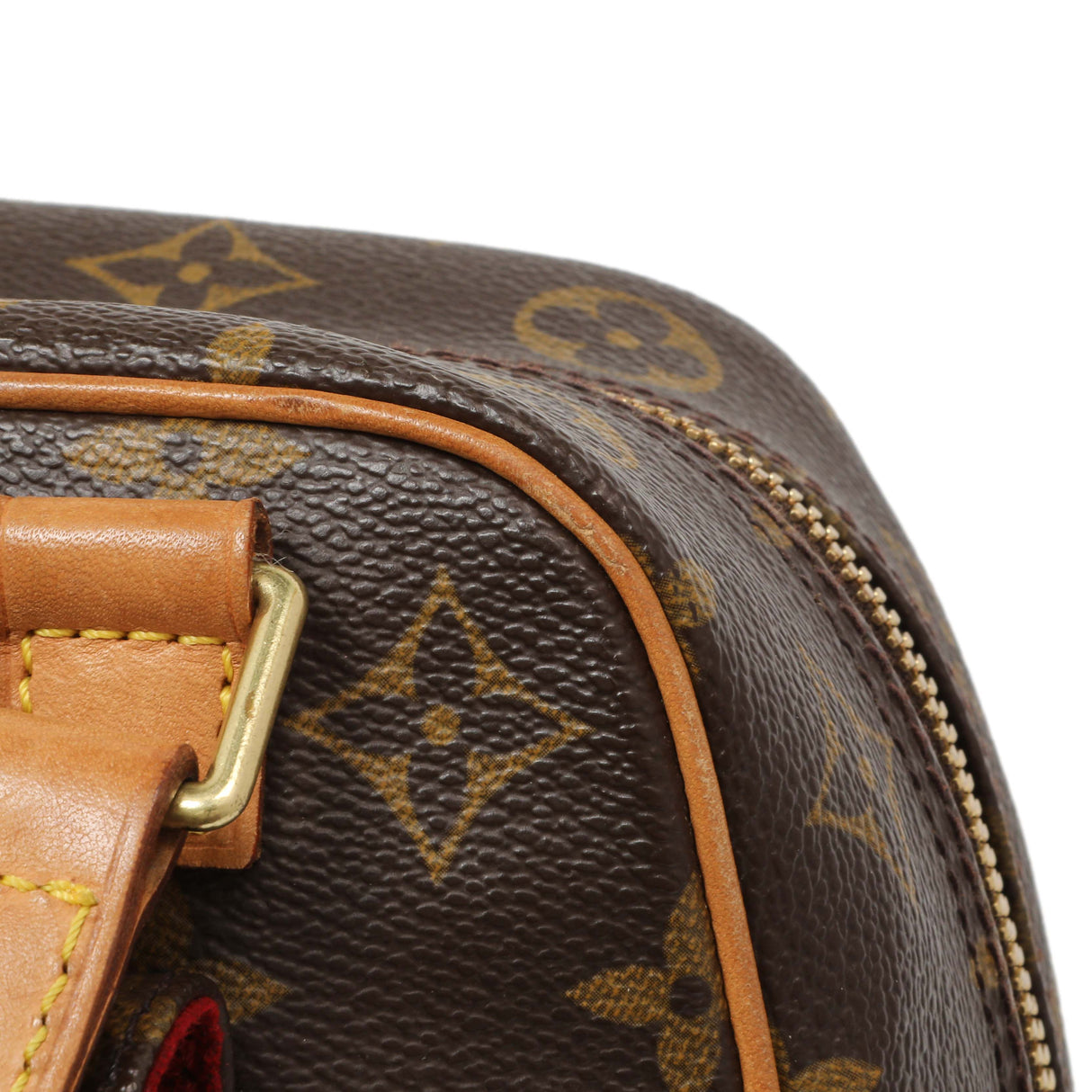 Louis Vuitton Monogram Excentri-Cite Handbags Louis Vuitton